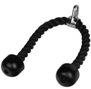 Puxador Triceps Corda
