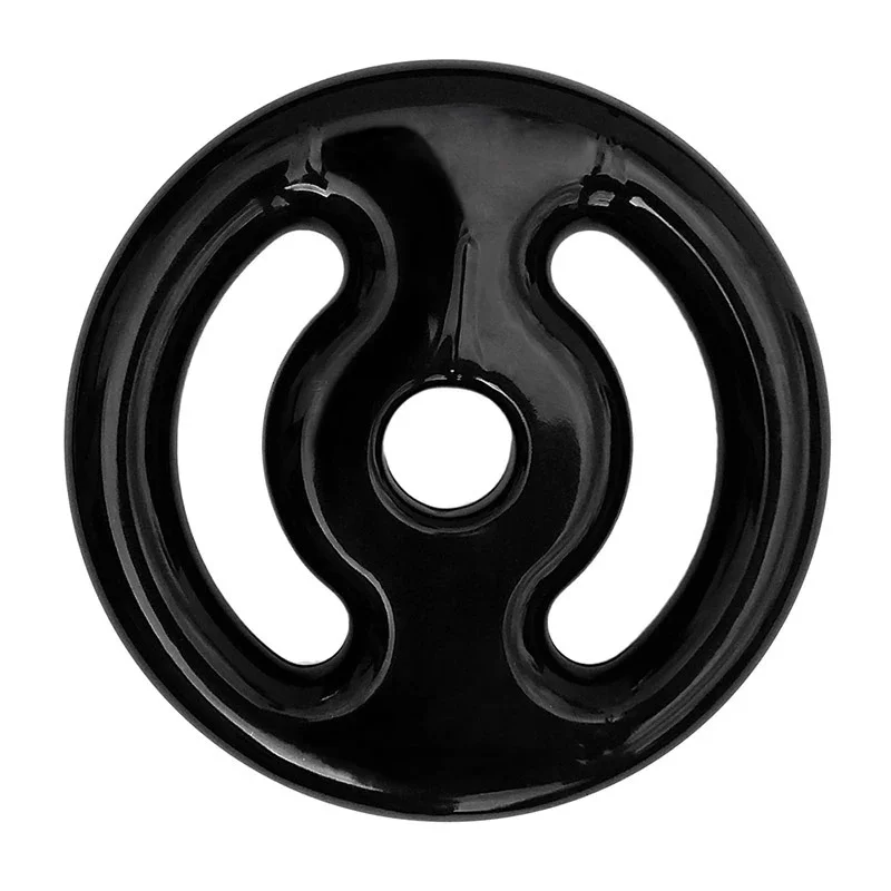 Anilha Vazada Emborracha - 31mm