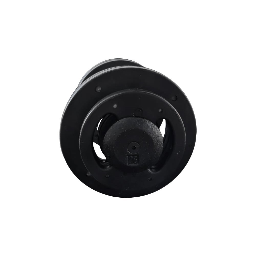 Dumbbell Emborrachado – Pegada Emborrachada - Imagem 2