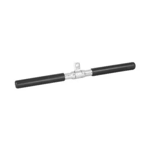 Puxador Tríceps Reto 0.50m C/Manopla e Giro